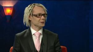 Prisma Studio: 16.12.2015 20.00