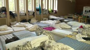 Dok: Metallikatu, syksyllä 2015: 22.04.2016 08.00