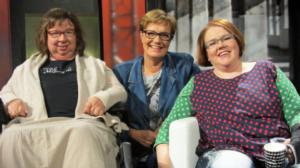 Aamusydämellä: 03.01.2016 09.05