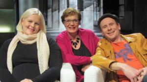 Aamusydämellä: 20.12.2015 09.05