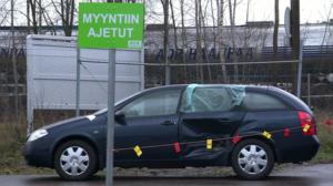 Kuningaskuluttaja: 10.12.2015 20.00
