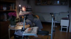 MOT: Muistisairas yksin kotona: 09.03.2015 20.00