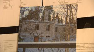 MOT: Bensowin säätiön viimeinen salaisuus: 01.04.2016 03.45