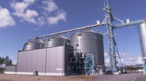 MOT: Maailman kallein soijatehdas - Suomeen: 05.10.2015 20.00
