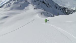 Lumilautailijan maailma: 04.02.2016 20.30