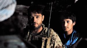 Kino: Maailmojen välissä (12): 02.03.2016 21.45