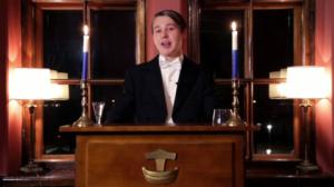 Huumorijoulukalenteri: Itsenäisyys (S): 01.12.2015 15.05