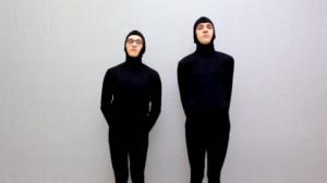 Huumorijoulukalenteri: Kajtharsis (S): 01.12.2015 15.11