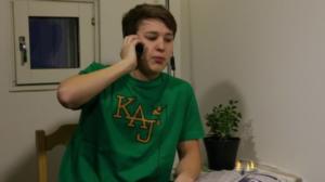 Huumorijoulukalenteri: Biisintekokoulu 3 (S): 01.12.2015 15.16