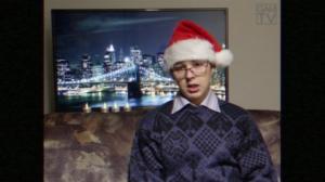 Huumorijoulukalenteri: Iltasella Rubenin tykönä (S): 01.12.2015 15.20