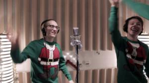 Huumorijoulukalenteri: Hyvää joulua! (S): 01.12.2015 15.23