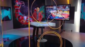 Palloilua: Koripalloa: 21.11.2015 16.25