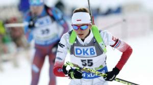 Ampumahiihdon MC: Naisten pikamatka: 18.12.2015 15.20