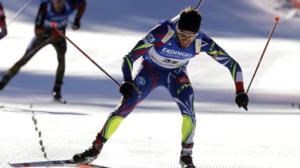 Ampumahiihdon MC: Miesten yhteislähtö: 20.12.2015 12.55