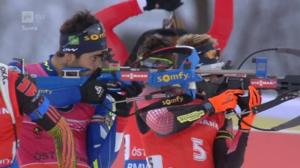 Ampumahiihdon MC: Miesten pikamatka: 05.12.2015 13.20