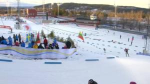 Ampumahiihdon MC: Miesten takaa-ajokilpailu: 06.12.2015 11.50