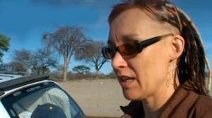 Tosi tarina: Työmaana katastrofi: 23.03.2016 10.00