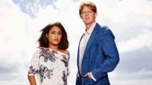 Murha paratiisissa (7): 23.11.2015 17.07