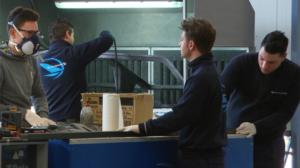 Euroopan nuoret työttömät: 04.11.2015 14.26