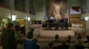 Jumalanpalvelus: 13.12.2015 10.00