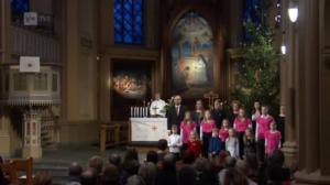 Jumalanpalvelus: 25.12.2015 10.00