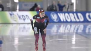 Pikaluistelun maailmancup: 23.11.2015 16.00