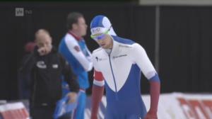 Pikaluistelun maailmancup: 22.11.2015 14.40