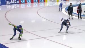 Pikaluistelun maailmancup: 11.12.2015 19.55