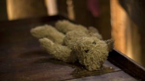 Tarinoita Kiberasta: Sheila: 10.12.2015 13.00