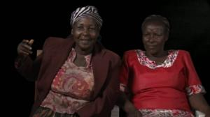 Tarinoita Kiberasta: Kälyt keskenään: 10.12.2015 13.01