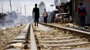 Tarinoita Kiberasta: Mahamud: 10.12.2015 13.03