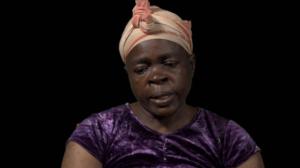 Tarinoita Kiberasta: Susan: 10.12.2015 13.04