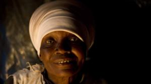 Tarinoita Kiberasta: Hannah ja Fridah: 10.12.2015 13.05