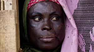 Tarinoita Kiberasta: Florence: 10.12.2015 13.06