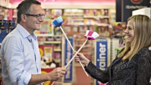 Prisma: Miehen vai naisen aivot?: 30.12.2015 19.00