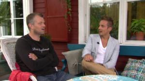 Tähtäimessä triatlon: Marcus: 09.12.2015 12.01