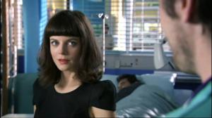 Holby Cityn sairaala (7): 15.02.2016 18.00