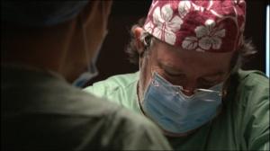 Holby Cityn sairaala (12): 29.10.2015 18.00