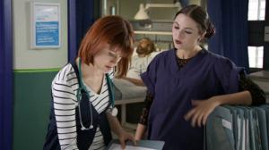 Holby Cityn sairaala (12): 10.02.2016 18.00