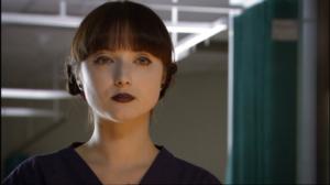 Holby Cityn sairaala (12): 05.02.2016 18.00
