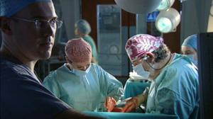 Holby Cityn sairaala (12): 16.12.2015 18.00