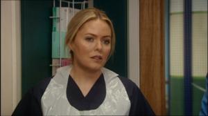 Holby Cityn sairaala (12): 21.01.2016 18.00