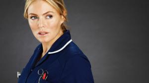 Holby Cityn sairaala (12): 10.12.2015 18.00