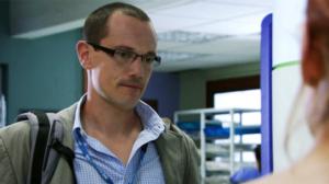 Holby Cityn sairaala (12): 16.02.2016 18.00