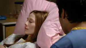 Holby Cityn sairaala (12): 08.01.2016 18.00