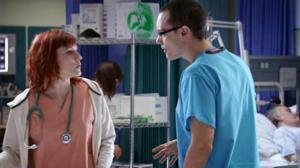 Holby Cityn sairaala (12): 19.02.2016 11.00