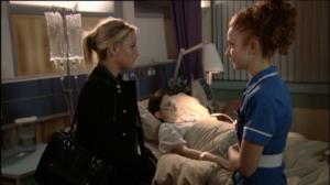 Holby Cityn sairaala (12): 29.12.2015 18.00