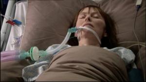 Holby Cityn sairaala (7): 18.01.2016 18.00