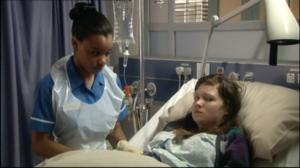 Holby Cityn sairaala (12): 19.01.2016 18.00