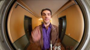 Kerrostaloelämää (S): 07.03.2016 08.50